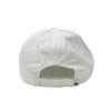 Champion Swift Performance Cap, white