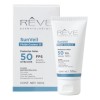 Reve Sunveil Fluide Couleur Protector Solar 50 Fps+ 50ml