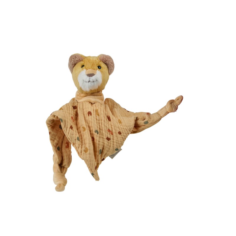 Comforter S Lion Leo