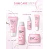 Piel Radiante Set Skincare Japón 6 Piezas