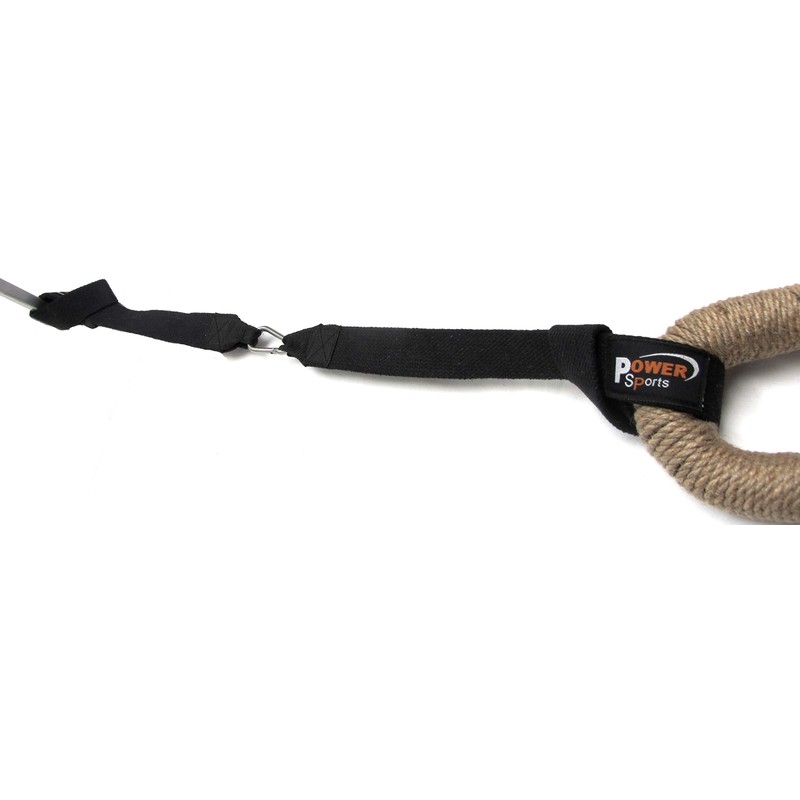 SHIHAN Portable Battle Rope - ANCHOR Multi-Task Easy Attach Anchor