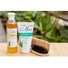 Ciel d'Azur Labs - Organic Styling Gel - 73% Aloe