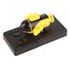 Mini Remote Control Submarine Toy Boat Underwater Splashing Toy