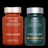 Vida Glow Advanced Hair + Skin Bundle