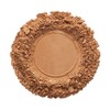 L.A. Polvo prensado mineral COLORS, bronceado clásico