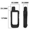 LOKEKE 1Pic - Funda protectora compatible con Garmin GPSMAP 67i,