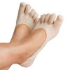 No-Sweat Footies by Dr. Leonard's