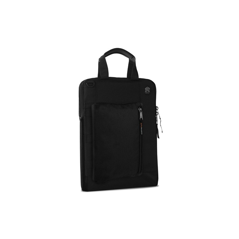 STM Dux Armour Cargo for 13-14" Laptop - Black (stm-117-303M-01)
