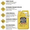 Harris Home Insect Killer, Liquid Gallon Spray with Odorless and