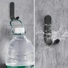 8 Piezas Ganchos Adhesivos para Pared
