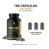 Lecitina D Girasol De 180 Cápsulas Sunflower Lecithin B Life