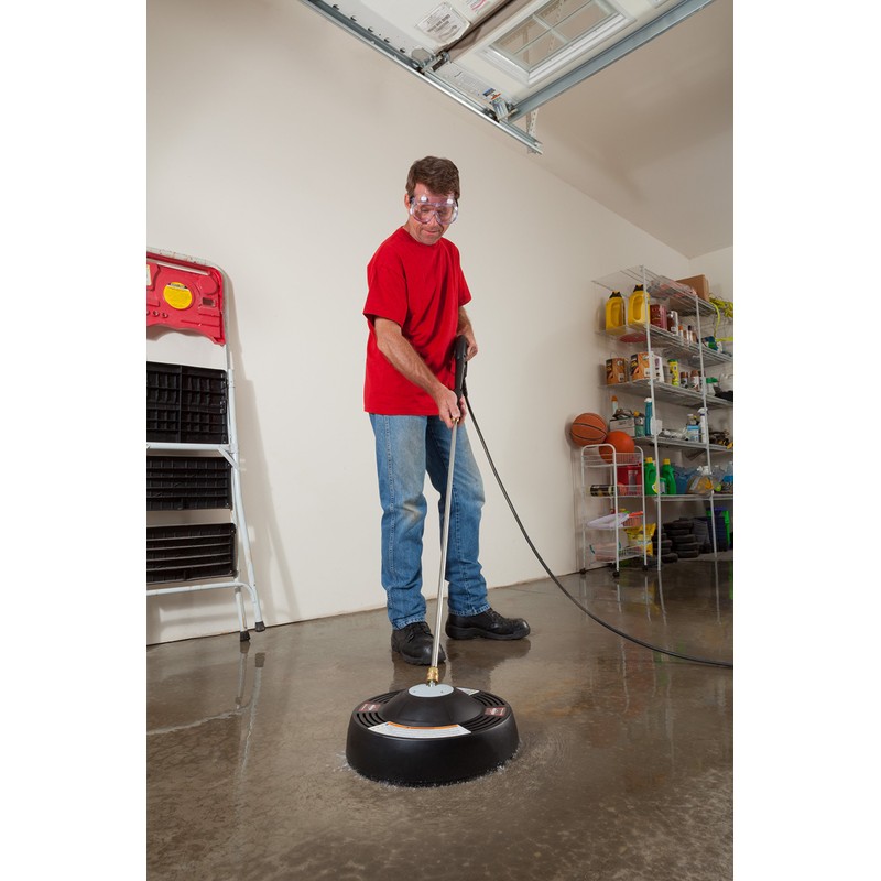 Briggs & Stratton 14 inch Rotating Surface Cleaner for Gas