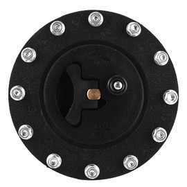 Tapa de Llenado del Tanque de Gasolina Placa de Llenado del Tanque de Gasolina Tapa de Llenado del Tanque de Gasolina Celda de Tapa de Llenado del Tanque de Gasolina