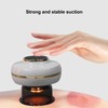 Negative Pressure Cupping Machine Strong Suction Hot Compress Dredging Meridians