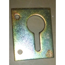 Chain All USA 5/16" HRS,  Multi-Link- 1/4" to 3/8" Chain Model 1113, Lot of 2