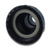 Set of 2: Stepped Hose Nozzle Diameter 32 / 38