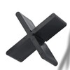 ISTA TOOLS Professional Joint Crosses 3 mm for Patio Tiles