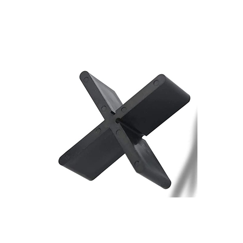 ISTA TOOLS Professional Joint Crosses 3 mm for Patio Tiles