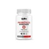 Probioticos Avanzados Laboratorios Wöhl Triple Acción Probioticos+ Enzimas Digestivas+ Prebiotico