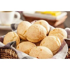 Cheese Bread Mix Amafil 17.6 Oz (2-pack) Mistura Para Pão De Queijo Amafil 500g