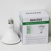 Qualilux PAR30 Dusk to Dawn LED Yellow Bug Light Bulbs,