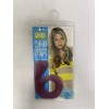 I/M Hair U Wear POP Clip-in Color Strips Light Purple