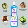 Eva Essence Kit 3 Shampoo Eva Essence Bergamota Biotina Y