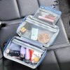 여행용 파우치백 여행용세면파우치 세면도구파우치 트래블파우치 세면도구가방 Travel Pouch Bag Toiletries
