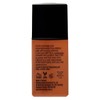 Australis Fresh & Flawless Full Coverage Foundation - Deep Tan