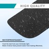3rd Third Brake Light Seal Gasket - Waterproof Foam Lamp