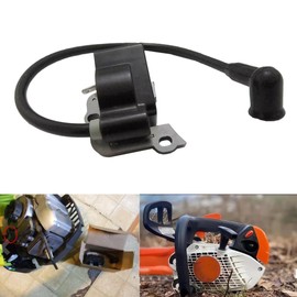 Ignition coil 753-05301/753-05243 FITS MTD SOME TRIMMER UNITS