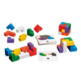 Philos 3506 Speed Soma Colourful 4 Player