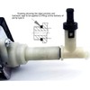 MacMaxe ULKA Model E Type EP5 – Solenoid Vibratory Water