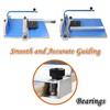 DOMINOX Electric Hot Wire Foam Cutter - Tabletop Tool for