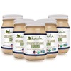 Kevala Organic Sesame Tahini - Vegan Spread, Kosher Butter Paste,