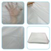 Microscope Dust Cover Fit Full Size Standard Microscopes - Lab