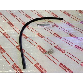 Toyota *NEW GENUINE LEXUS LX570 REAR WIPER BLADE INSERT REFILL OEM TOYOTA LAND CRUISER