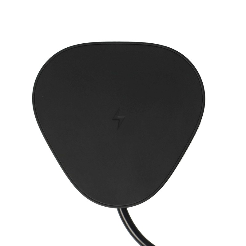 vhbw Charging Station Compatible with Sonos Roam SL, Roam Speaker