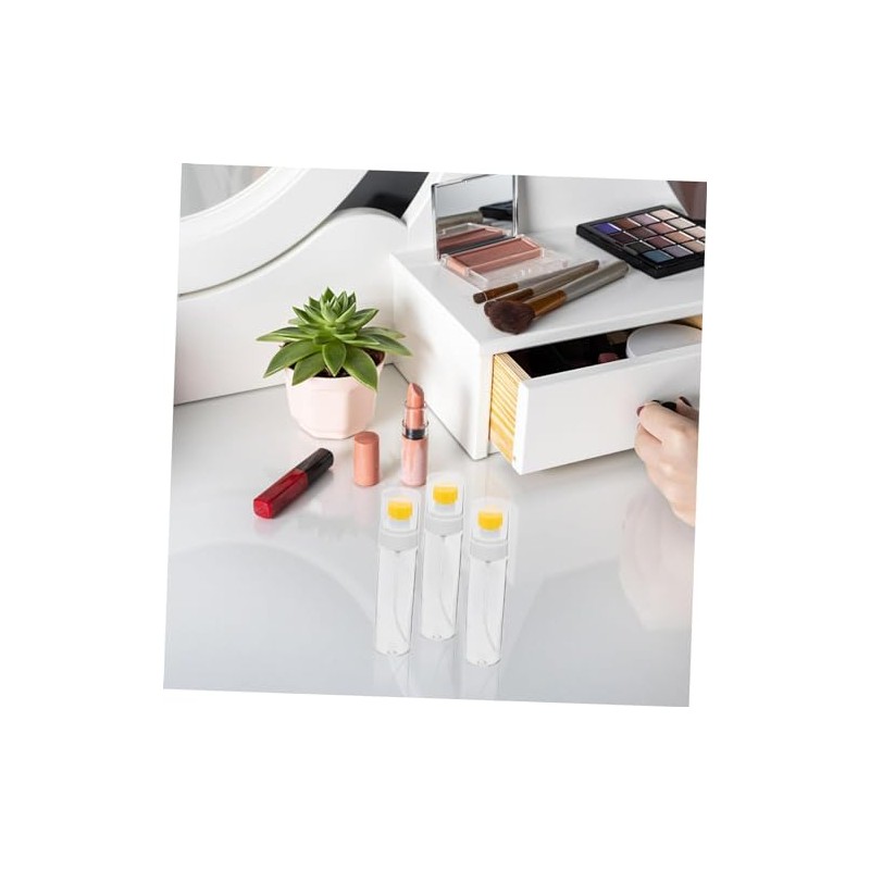 Botellas Pulverizadoras Recargables Pet de 100ml 3 Piezas | Formato