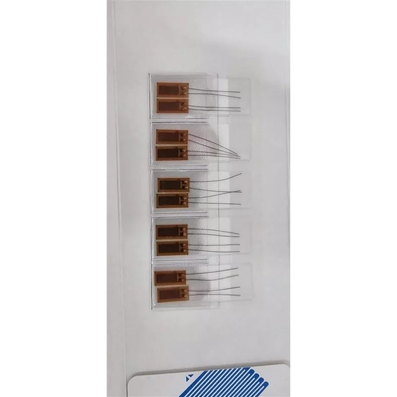 Omega Linear Strain Gages SGD-10/120-LY1