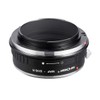 K&F Concept Lens Mount Adapter KF-AARF (Sony (Minolta) A-Mount Lens