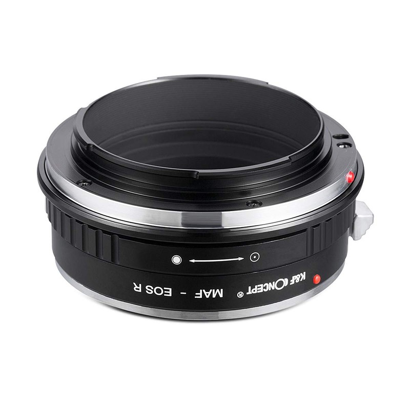K&F Concept Lens Mount Adapter KF-AARF (Sony (Minolta) A-Mount Lens