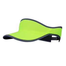 NICEYEA Sport Sonnenhut Damen und Herren Ultraleicht Sonnenschutz Sommer Ultraleicht Atmungsaktiv Sportmütze Strandmütze Sportmütze Golf Tennismütze