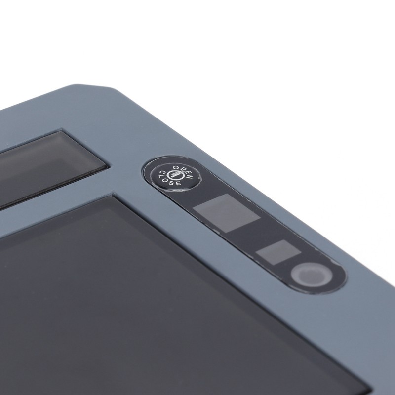 Intelligent Induction Toothpick Box Automatically Pops Up Electric Toothpick Machine