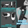 Sruim Insta 360 GO 3/GO 3S Magnetic Vertical & Horizontal