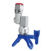 PRATYAHARA Universal Swivel Joint with Sprayer Base Guard & 517