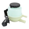 WMPHE Power Steering Reservoir with Bracket Compatible with Toyota Sequoia