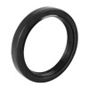 X AUTOHAUX Cover Double Lip TC Shaft Seal for Car
