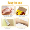 Tiger Heat Patches 32 Pieces, Chinese Red Plaster for Back,