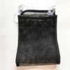 Bearded Dragon Lizard Hammock - Breathable Mesh Lounger Ladder Bearded